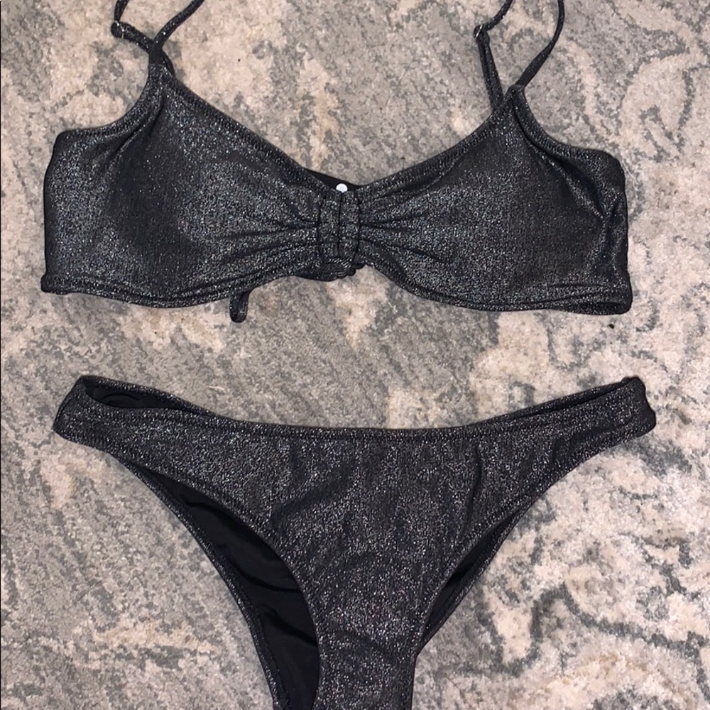 bathing suit